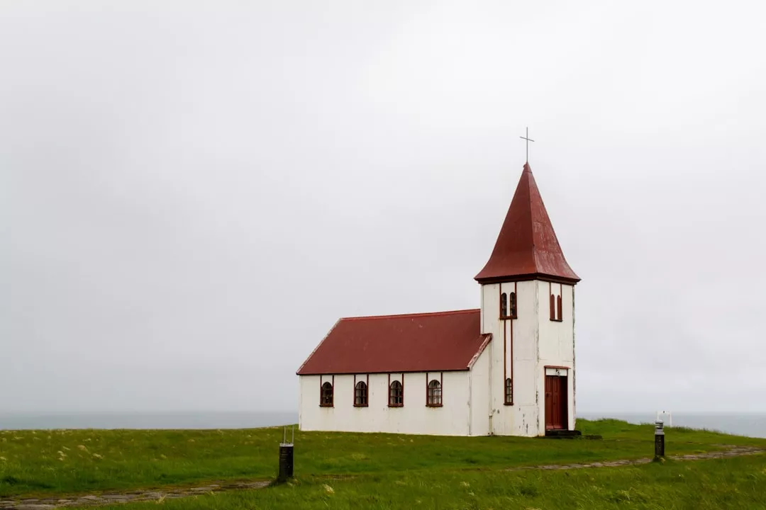 New Mt Zion Church