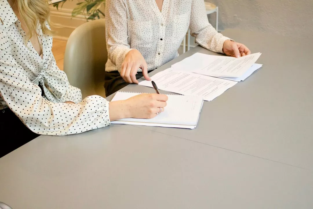 Legal Ethics Consulting
