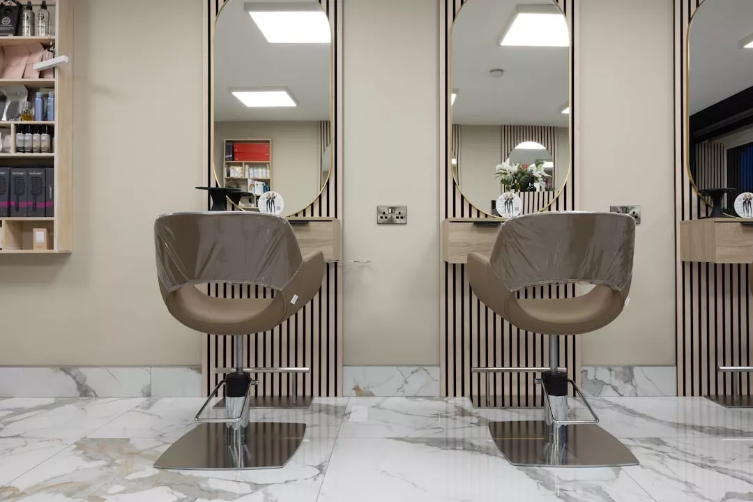 Lakeview Threading Salon