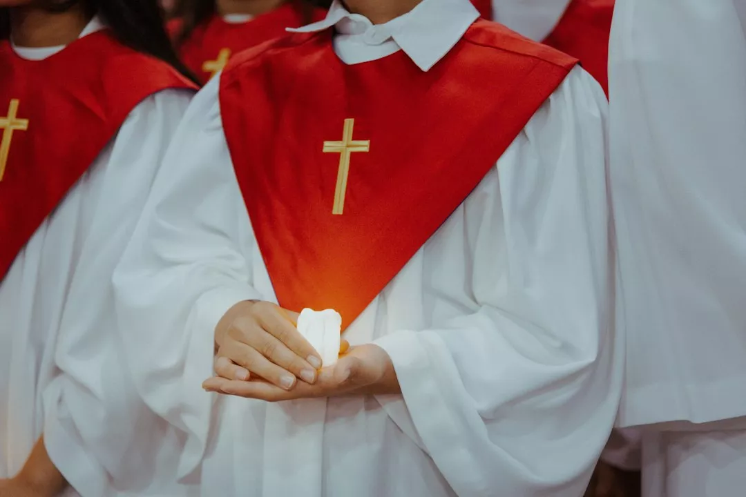 New Faith Apostolic Church