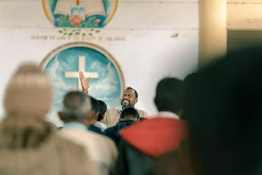 Community Christian Church Lincoln Park