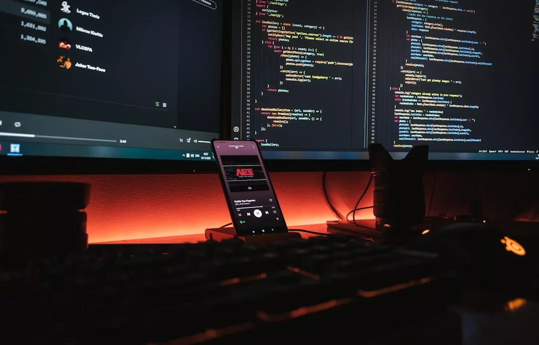 Narrative IO