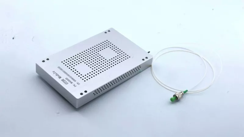 IT & Telecom Services - representative photo, not of ChargeItSpot