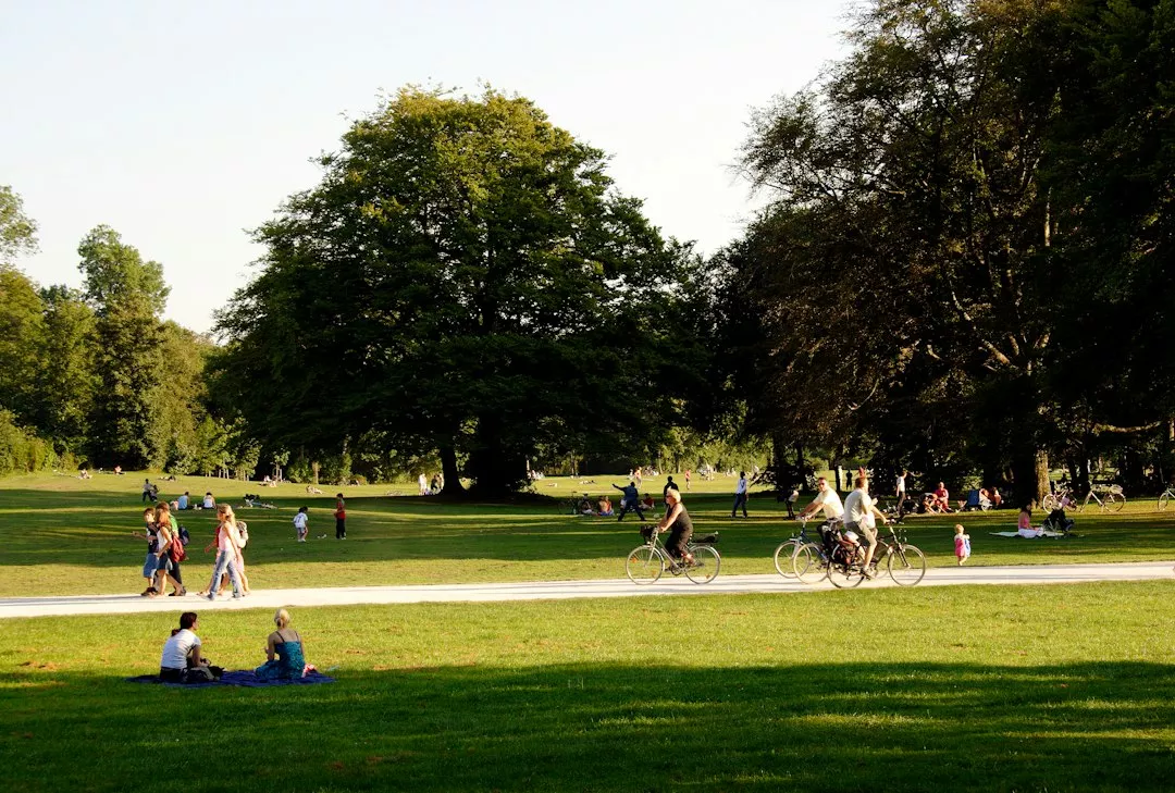 Ogden Park