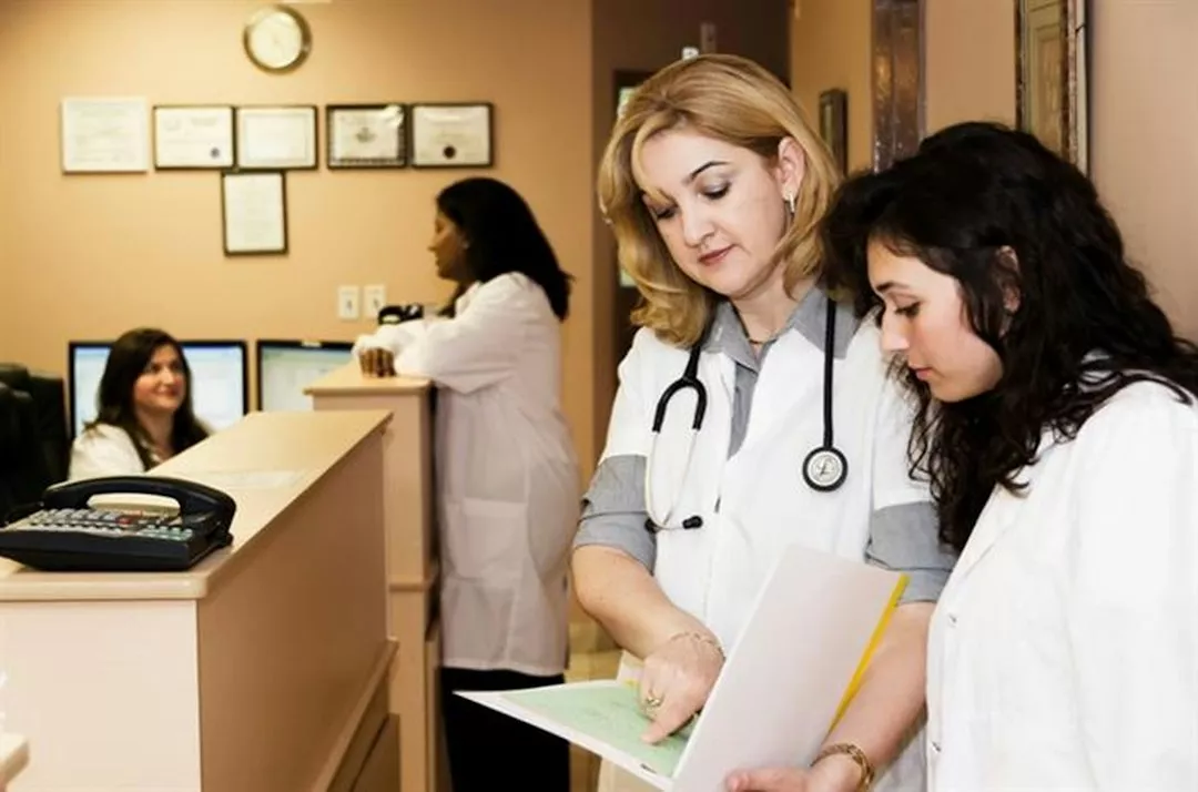 SimonMed Imaging