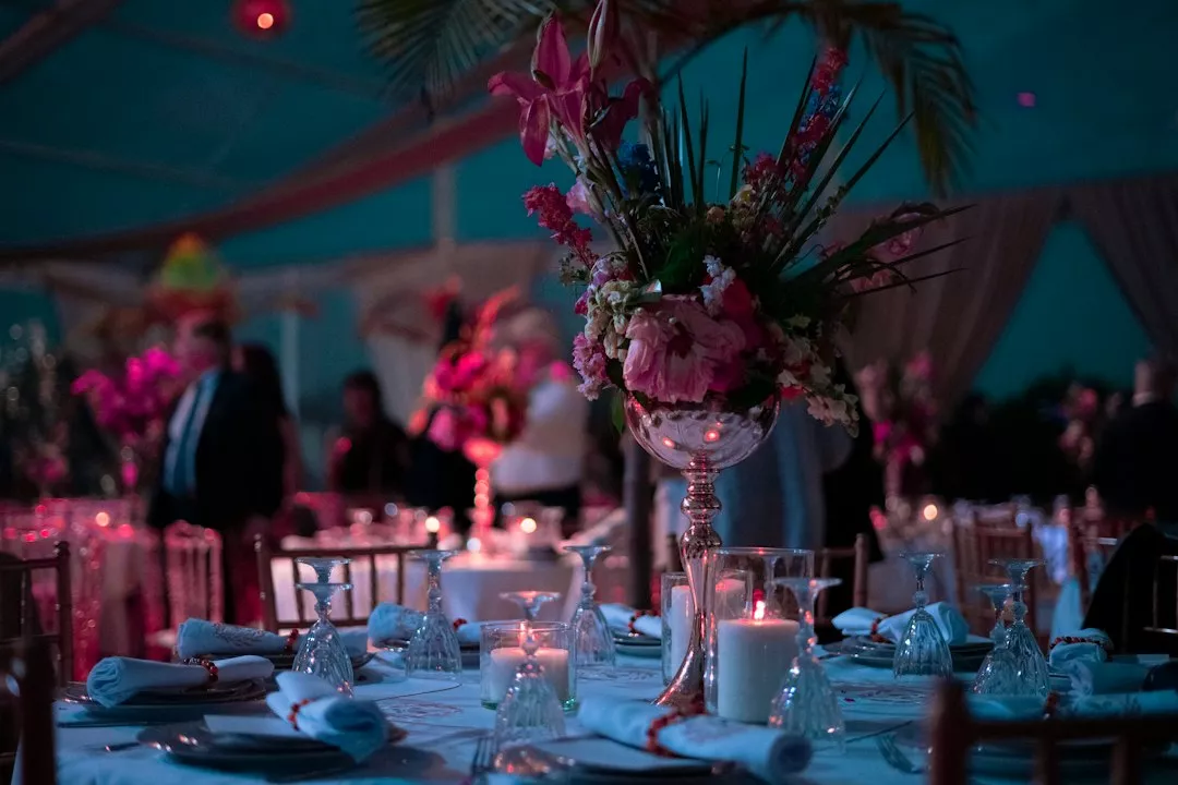 Corporate Event Interactive