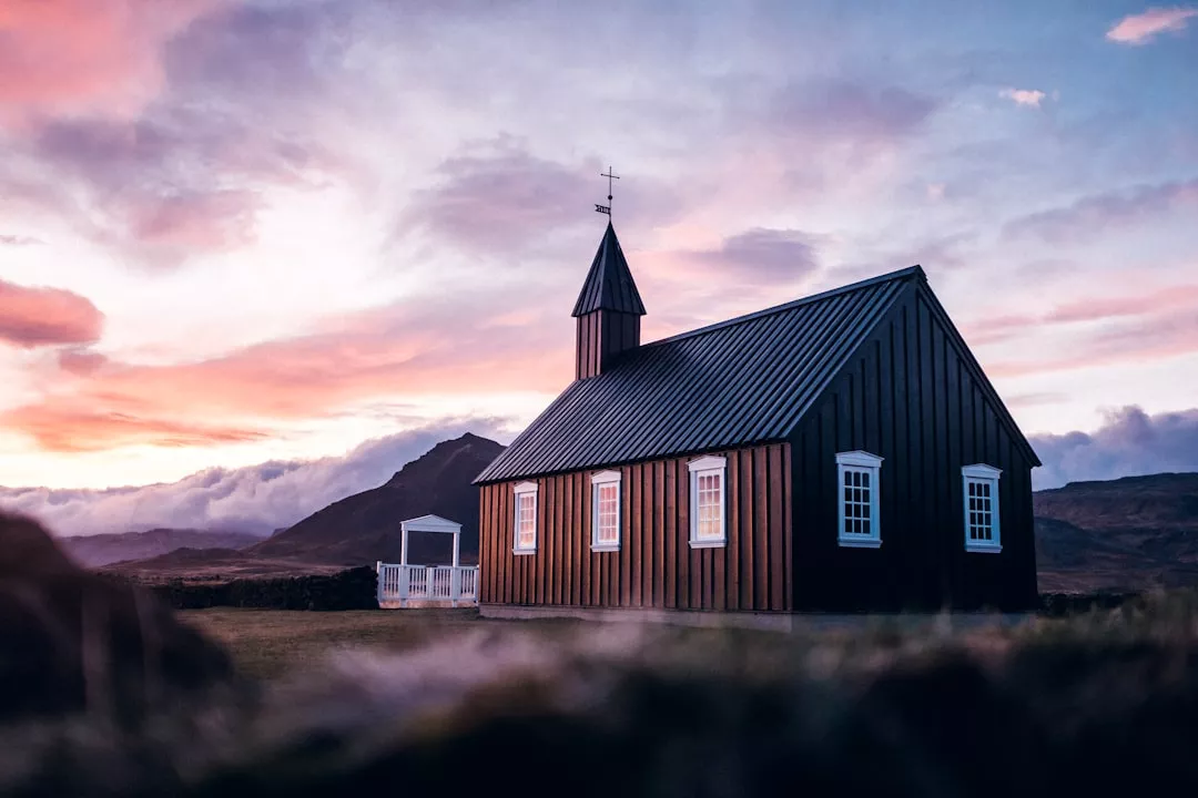 Greater Open Door Baptist Church