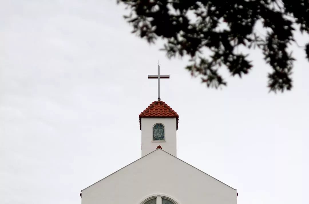 Greater Gallilee Baptist Church