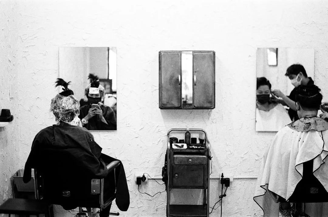 No1salon Chicago