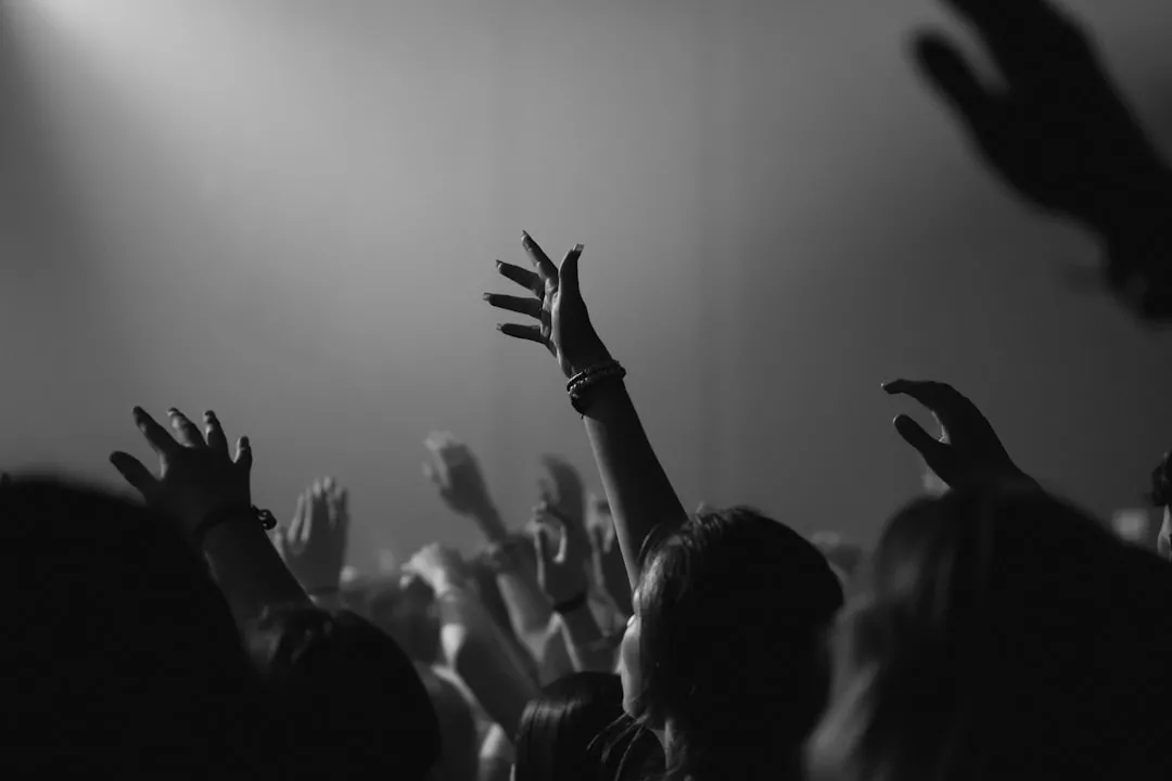 University Bible Fellowship