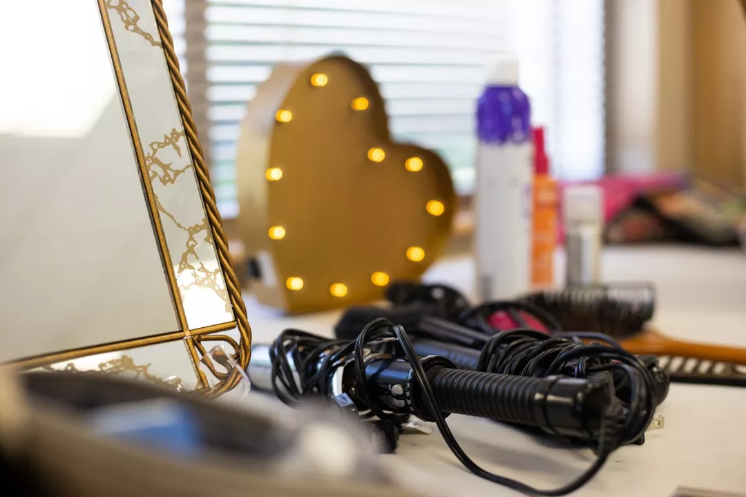 Bridal Beauty Salon