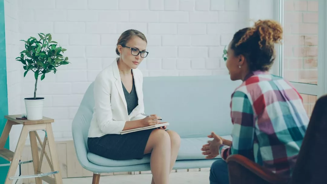Brave Talk Therapy