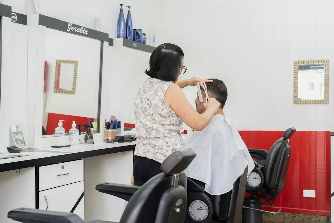 Madison Hair Styling