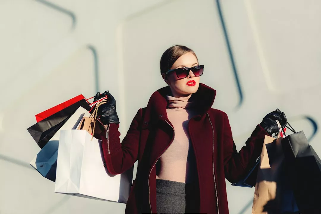 Fashion Mod