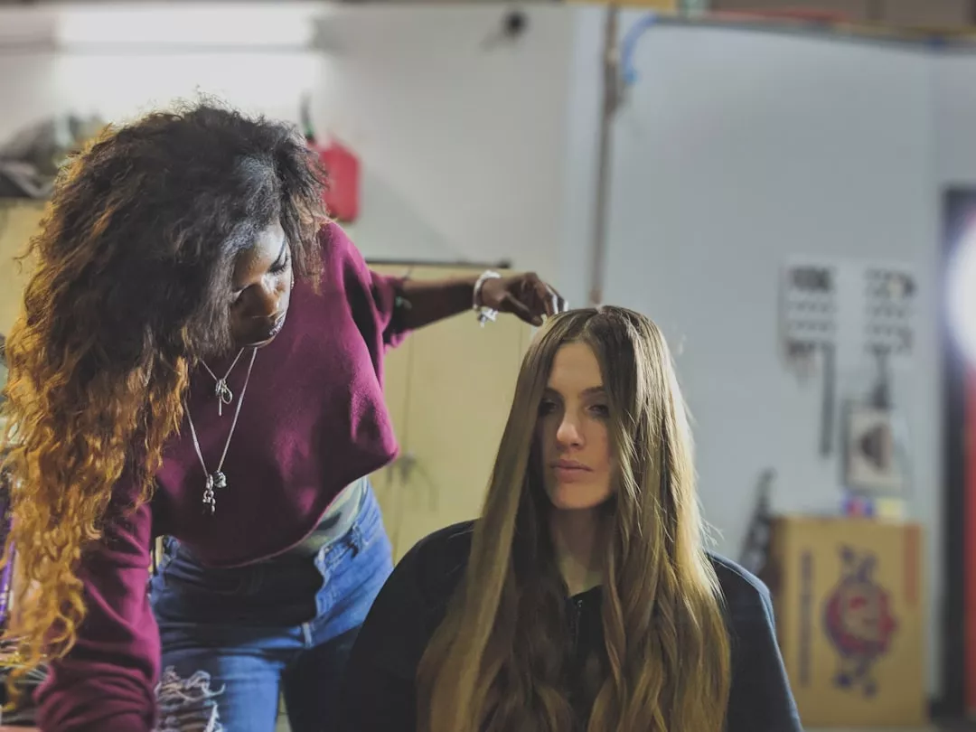 Teez'd Hair Salon