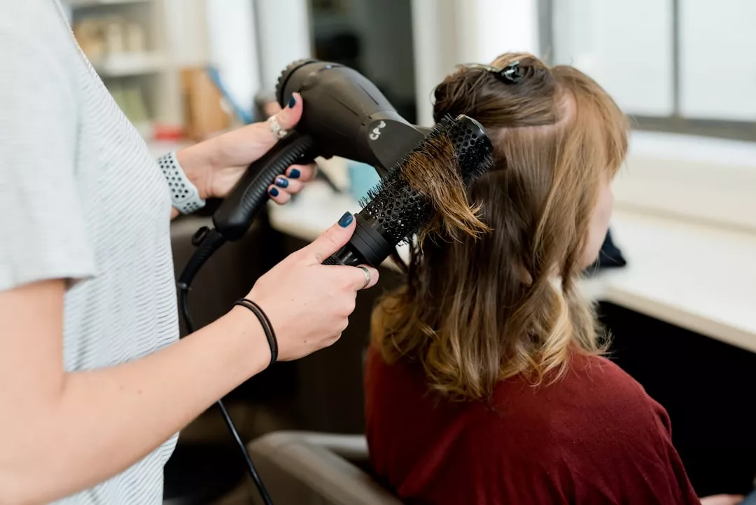Salon Blonde