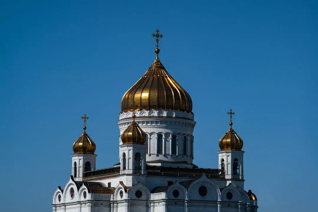 St Josaphat Catholic Church