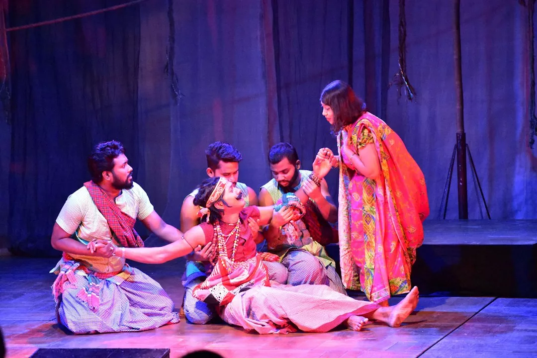 Idle Muse Theatre Company