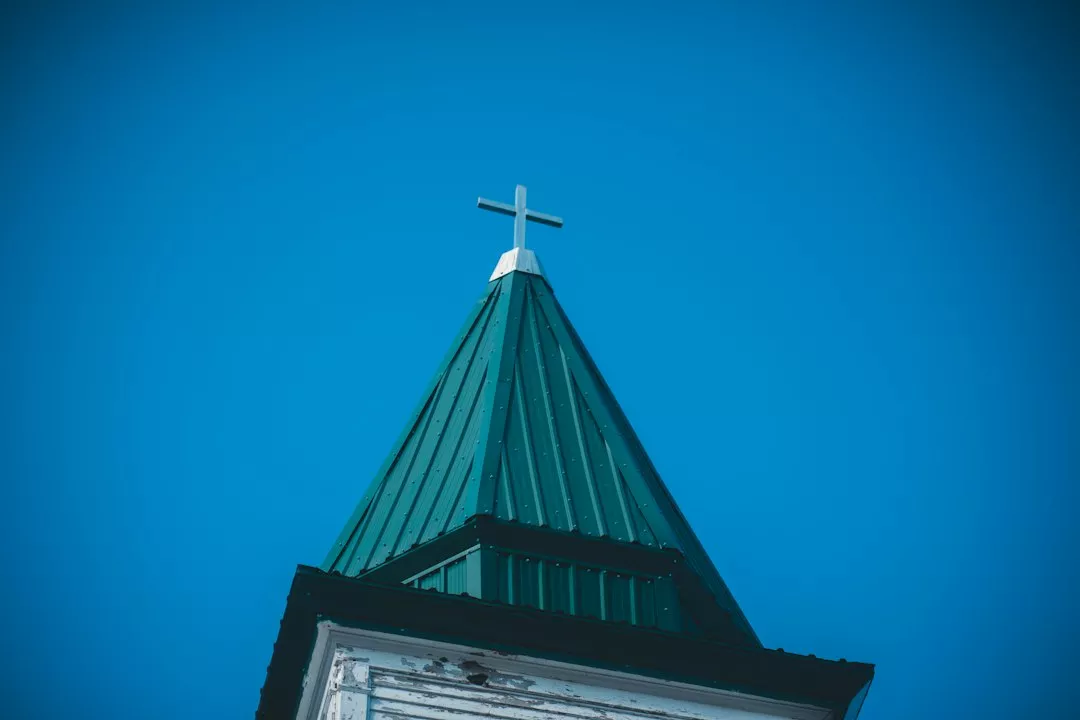 Ephphatha Lutheran Church of the Deaf
