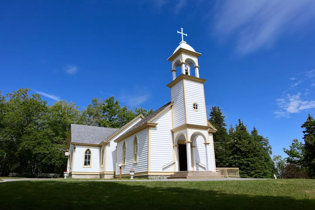 Pilgrim Lutheran Church and School