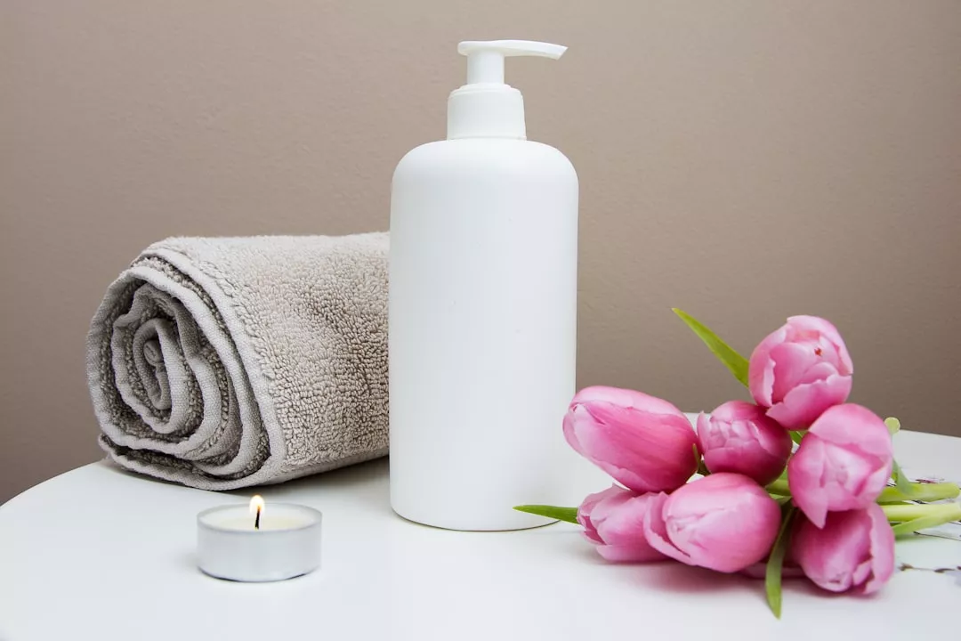 Beyond Salon Suites