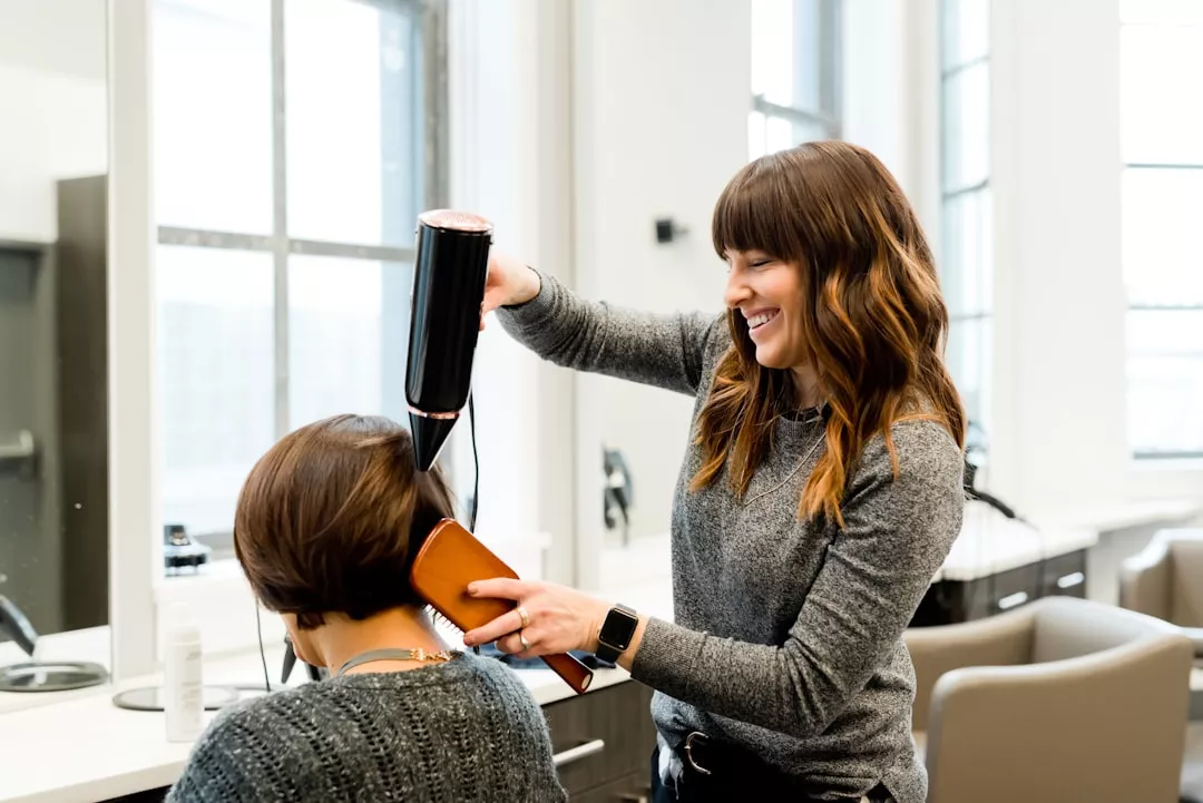 Salon de Vive