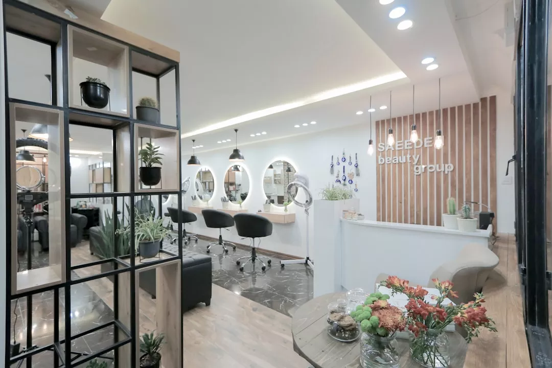 Fusion Hair Studio