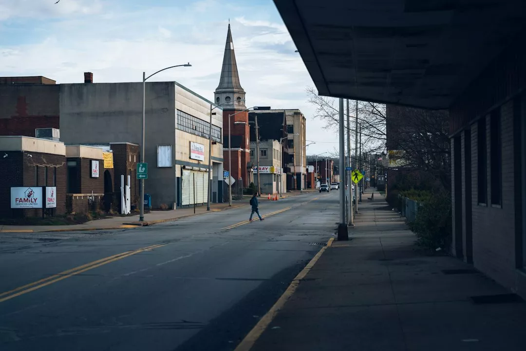 Uptown United