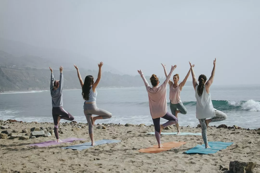 Yoga Experience