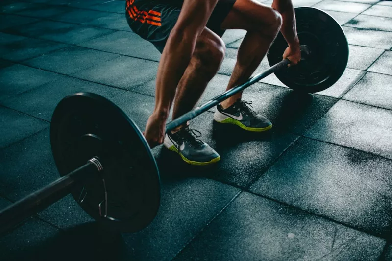 Gyms - representative photo, not of Equinox