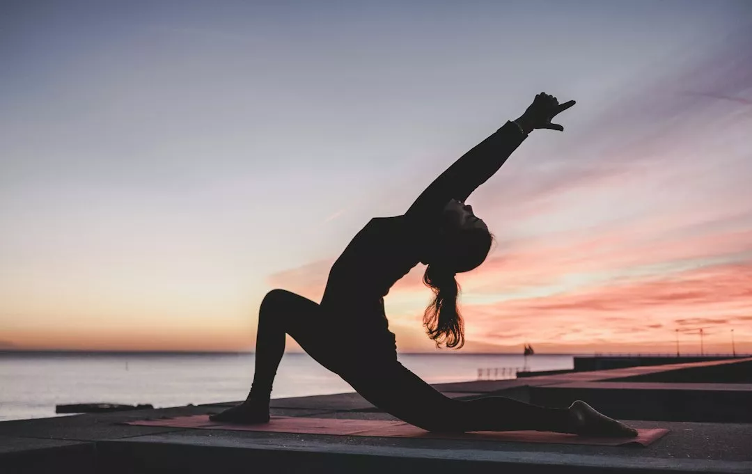 CorePower Yoga
