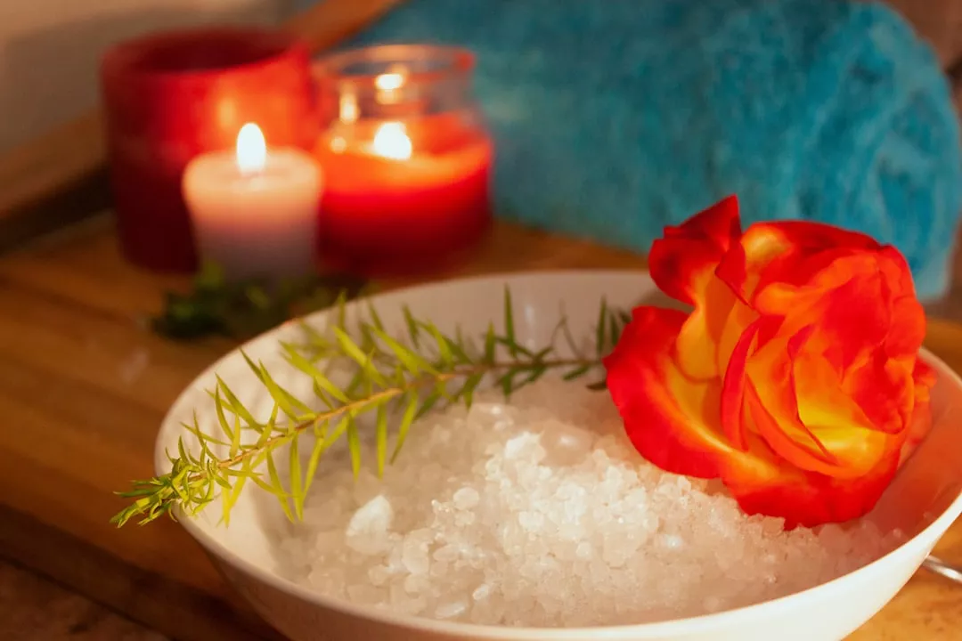 Elements Massage