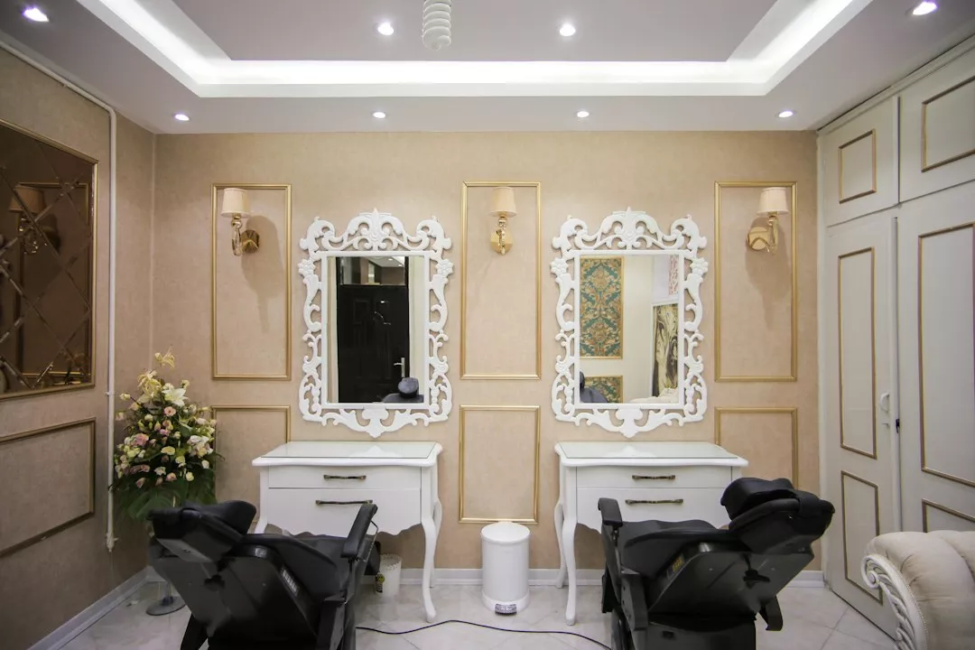Shag a Salon