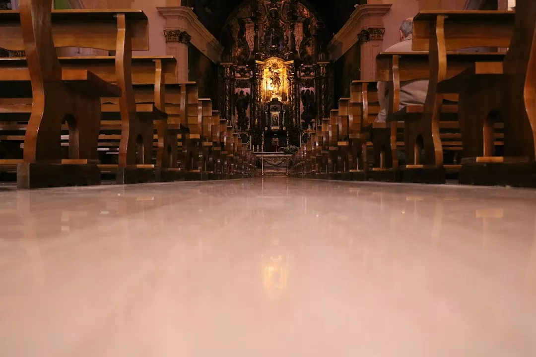 Stone Temple C.O.G.I.C.