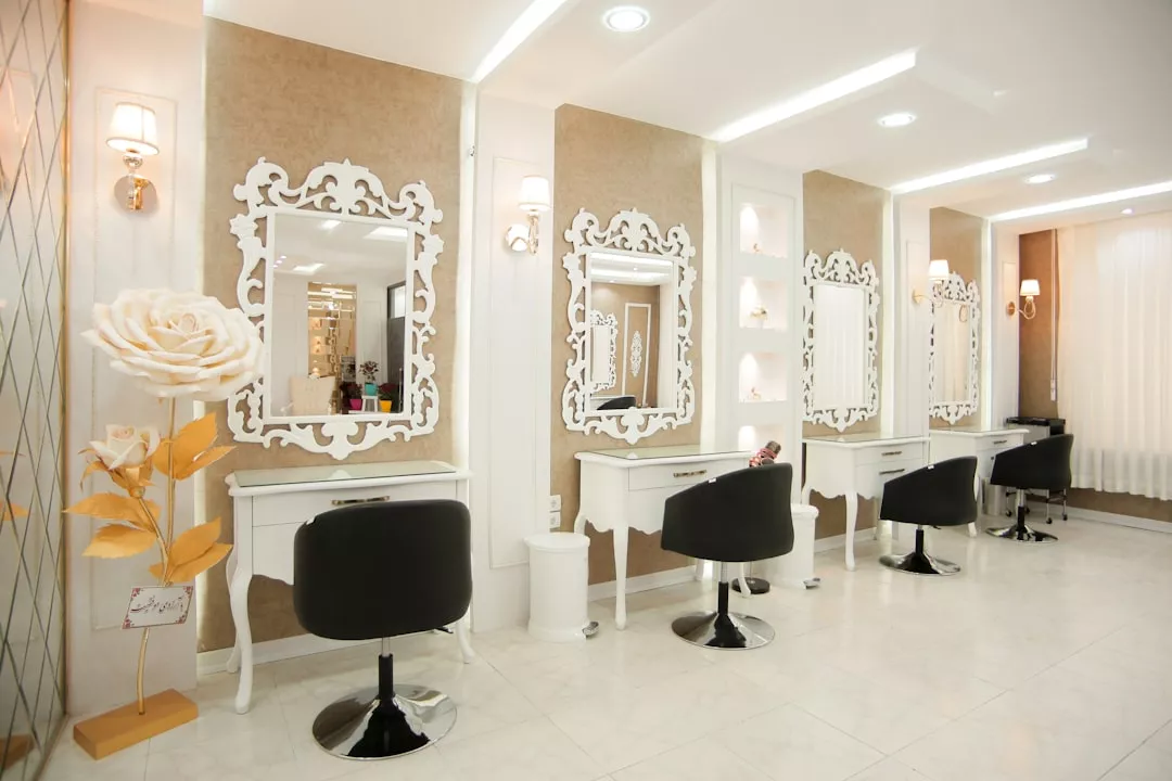 Mercedes Brow Bar