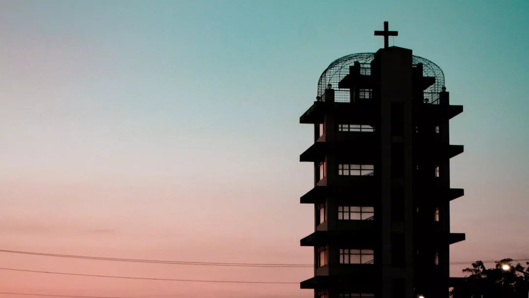 City Church Chicago
