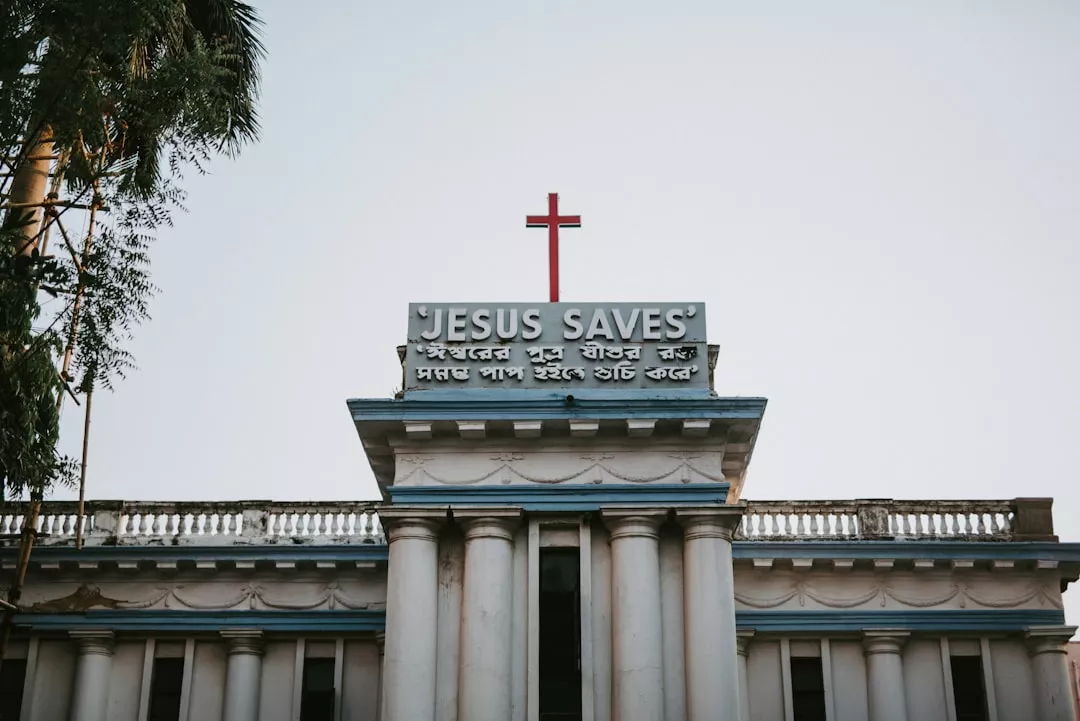 St. Paul's United Church of Christ