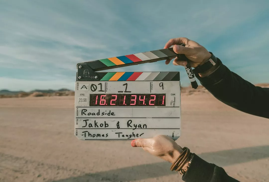 Blair Holmes Productions