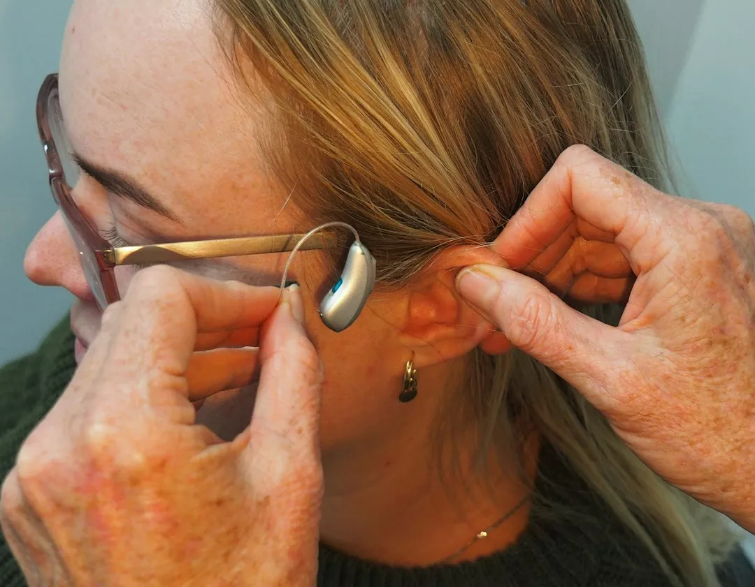Seattle Hearing and Balance Center